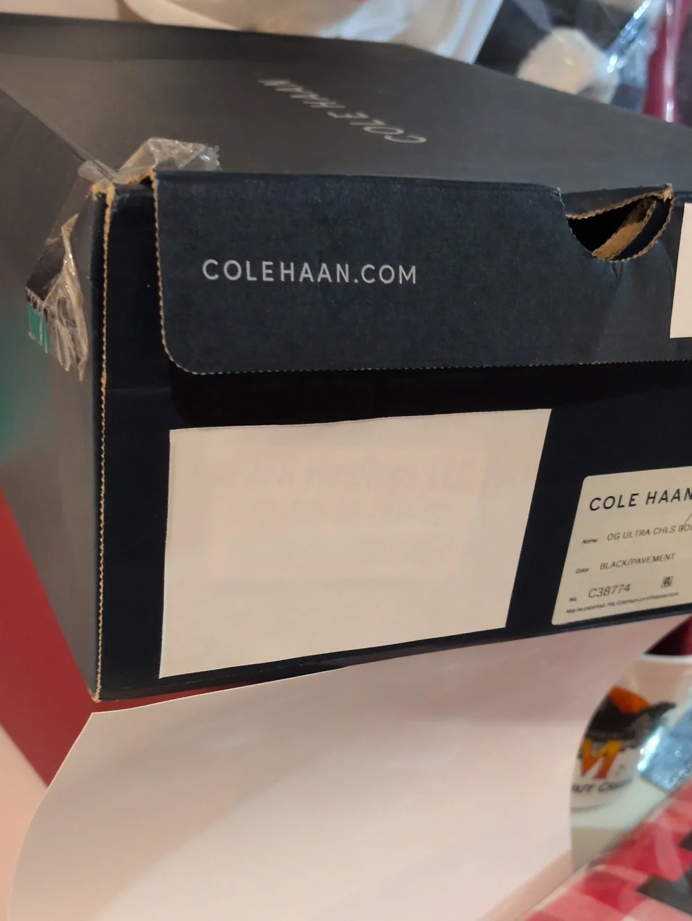 Cole HAAN Original 10.5M